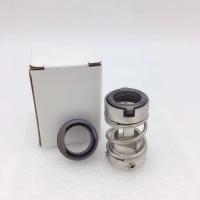 SS304 84842000 G01 - selo de água 16 mecânico
