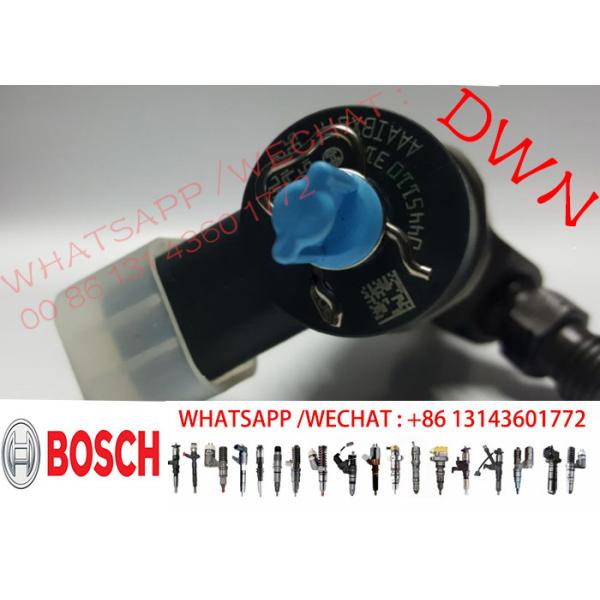 Инжектор 0445110316 15710-86J20 0445110316 BOSCH НЕПОДДЕЛЬНЫЙ И СОВЕРШЕННО НОВЫЙ топлива для Suzuki стремительного/выплеска 1.3d