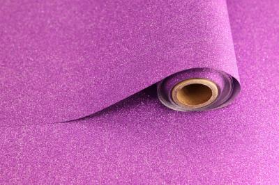 Glimmering Glitter Lamination Film For Eye-Catching Customizable Packaging Solutions
