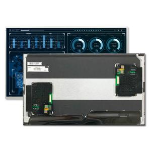 23.8in G238HCJ-LH1 Display LCD INNOLUX 1000Cd/M2 LVDS 30 Interface