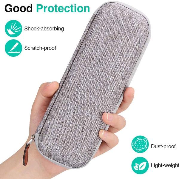 brilliant Ipad Pro Pen Case , Stylus Promotional Pencil Case