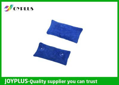 Waterproof Home Spa Bath Pillow , Soft Bath Pillow Microfiber Material HM2810B