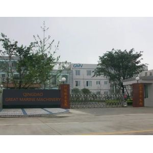 QINGDAO GREAT MARINE MACHINERY CO,.LTD