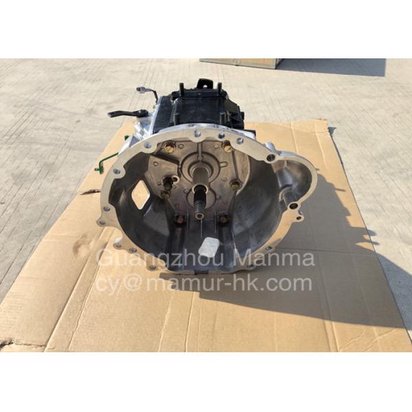 MAMUR Gearbox JAC Spare Parts 1701010D800 JAC 1040S LC5T255 A2Q02