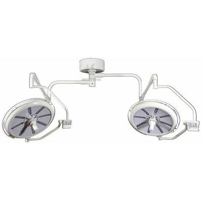 Led surgical operating lamp