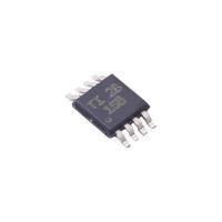 TCA9800DGKT IC Composants électroniques I2C Niveau de traduction I2C Répétiteur de bus 8-VSSOP-40 à 125
