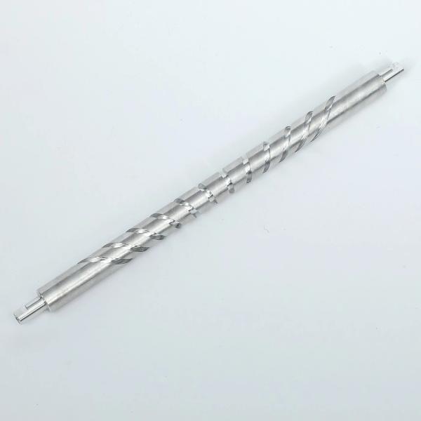 Custom Service CNC Machining Parts Metal Stamping Kit for Precision Turning and Milling