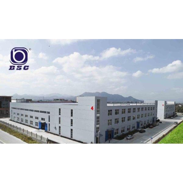 BSV275 Optic Coating Use 300 m3/h Rotary Vacuum Pump, Mechanical Vacuum Pump