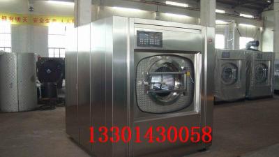 XTQ type automatic elution dual-use machine