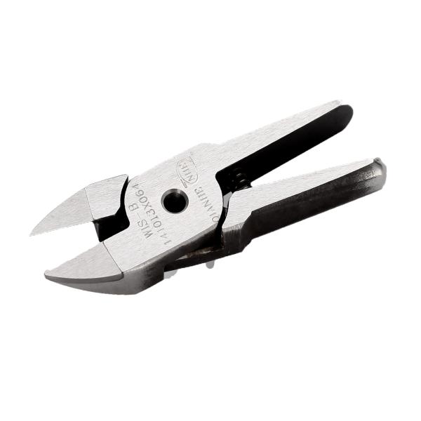 Wis - B Air Nipper Blades For Crimping Of Metals / Copper And Stainless Steel Wire