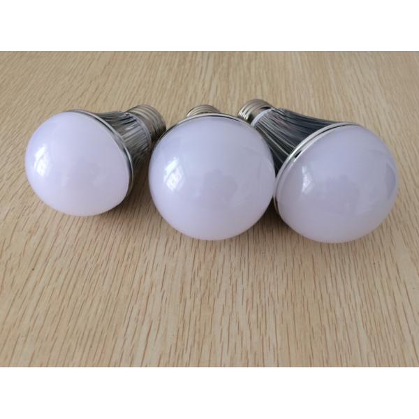 New design wide Beam angle Epistar SMD led chip E27 led bulb light with CE&ROHS