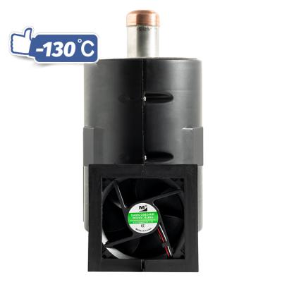 Criocooler de Stirling de potência ultra baixa de 80W - 145C para aplicações criogénicas