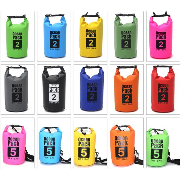 OEM сухой сумки пакета океана PVC 600D обслуживание ЛОГОТИПА водоустойчивого изготовленное на заказ