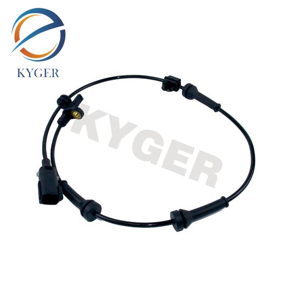 LR001057 Détecteur de vitesse des roues ABS pour Land Rover 2006-2014 Freelander 2 L359