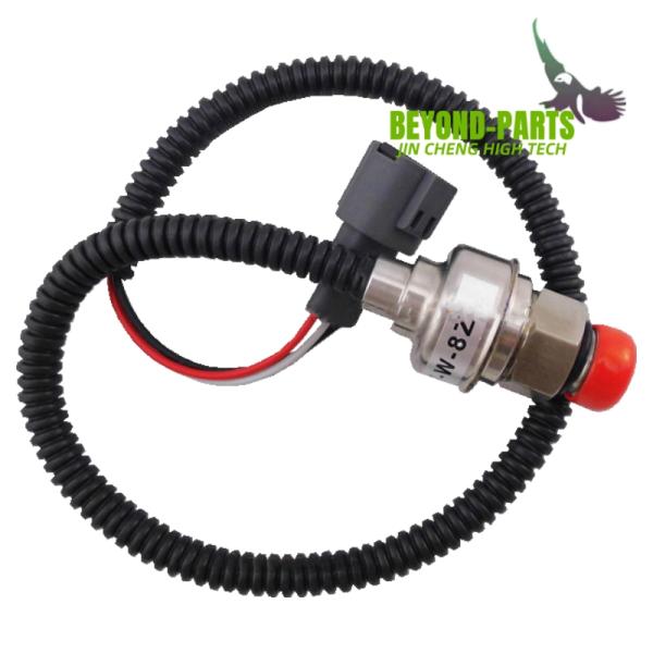 Датчик 2547-1015 революции скорости RPM датчика экскаватора daewoo DH220-5