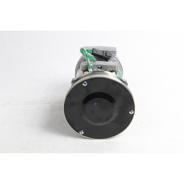 Compresor de aire acondicionado 3949671 5011179 para motor de soplado y bajo costo de mantenimiento