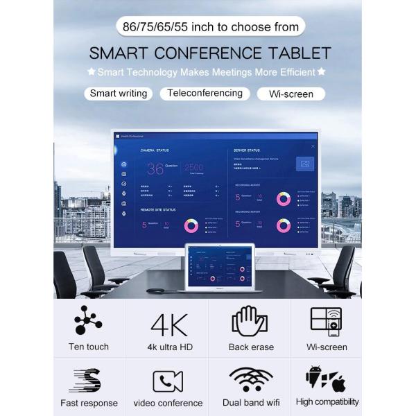 монитор LCD стороны 23,8 входных сигналов разрешения HDMI монитора 1920x1080 LCD дюйма двойной