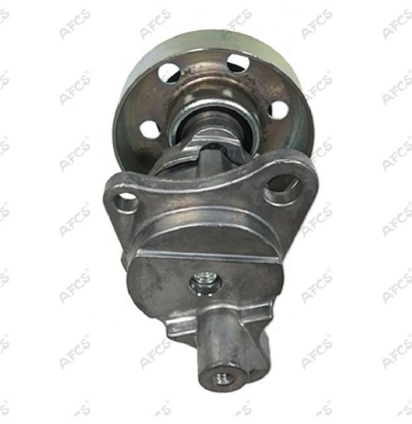 16620-27021 polia do tensor de correia do sincronismo do motor de Toyota para Toyota Avensis/Corolla