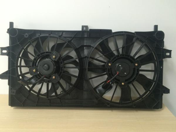 GM3115187 New Radiator OEM Fan For IMPALA  06-12