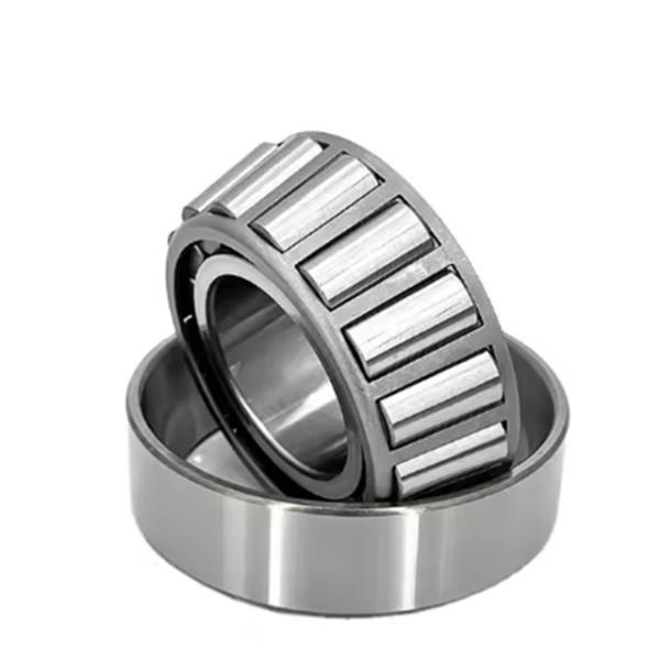 30613/807813E Conical Roller Bearing 60*150*54mm Alloy Steel Material