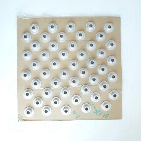 Pièces détachées pour découpeuse automatique Gerber 36779000 Meule de rectification 60 grains