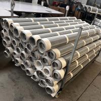 304L Stainless Steel Rotex Grommet Screen for Chemical Processing