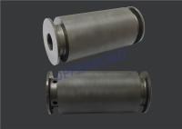 Cig Machine Steel Embossing Roller To Emboss Aluminum Foil Paper