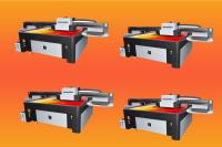 Imprimante à grande vitesse 30 mètres carrés par heure TITT/JPG/EPS/PDF/BMP électrique Compatible