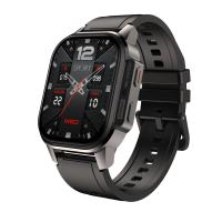 4g carte SIM Smart Watch DM62 SmartWatch 2.13 pouces Amoled Affichage Android RAM 2 Go + ROM 16 Go
