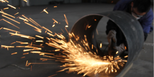 Alumina Wear Resistant Ceramic Pipe Abrasion Resistant Pipe Elbows