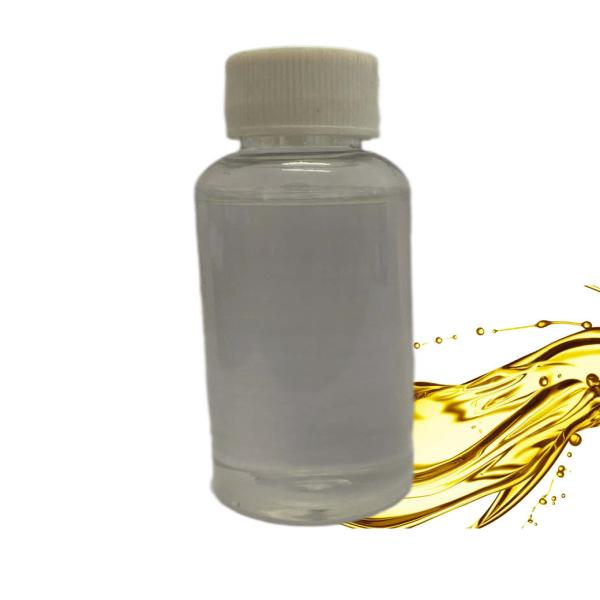 Trimethylolpropane Trioleate Synthetic Ester Lubricant Base Fluid Tmpto46 180KG/DRUM