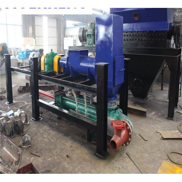Multi-Function Single Shaft Death Pig Carcass Shredder for Sale