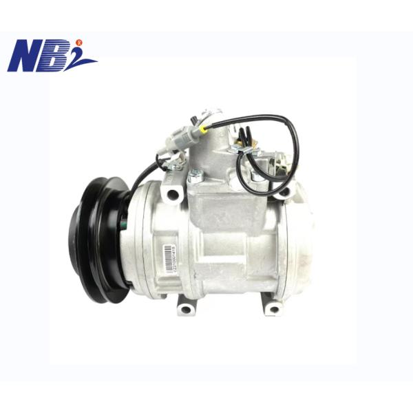 10PA17C Auto Ac Compressor FOR TOYOTA LAND CRUISER 90 3.0 TD KZJ90 KZJ95 88320-35610
