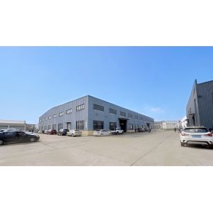 Nanjing Lanhao Intelligent Technology Co., Ltd.