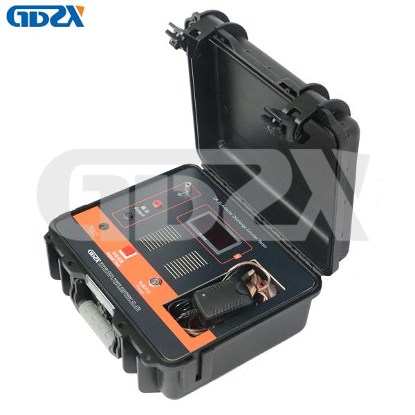 ZX-JS AC DCの避雷器のカウンターの試験装置、大気圧86~106kPa