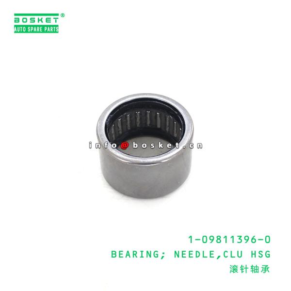 1-09811396-0 Clutch Housing Needle Bearing 1098113960 For ISUZU FVR