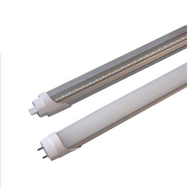 PC Cover T8 LED Light Bulbs SMD2835 24w Pure White LED Light T8 Replacement Tubes