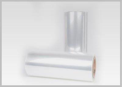 Healthy And Eco - Friendly PLA Film Polylactic Acid Food Packaging Roll