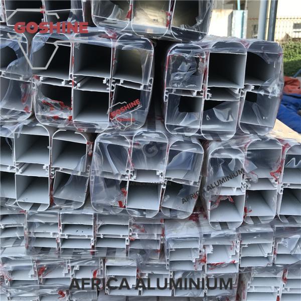 6063 T5 doors and windows industrial aluminium profile kitchen sliding door