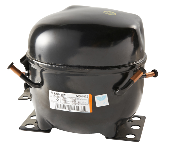 800mm Depth Commercial Refrigeration Equipment Oriental Commercial Kitchen Refrigerator