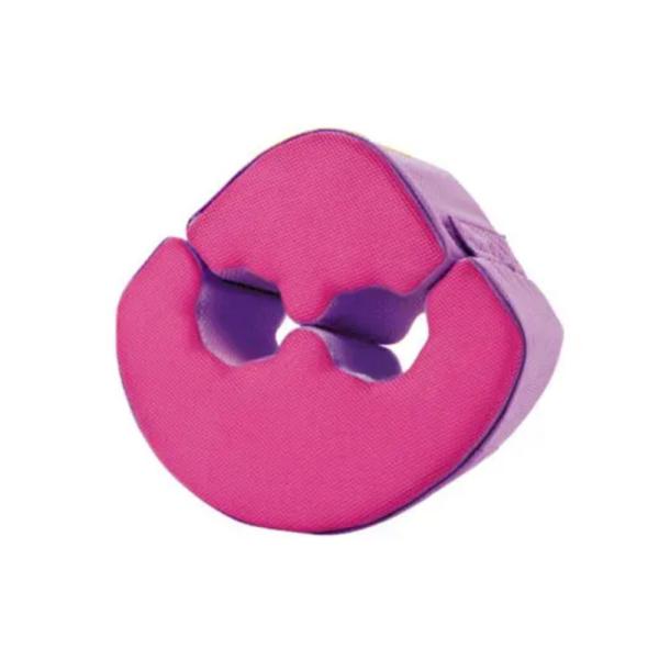 JOURM Waist and Abdomen Ring Beautiful Legs Plastic Woven 100% Polyester Square Direct