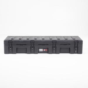 V7 85L 頑丈な陸上収納用ケース 鉄製ロック可能なロック