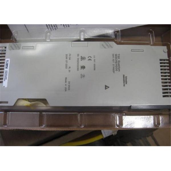 140SHS94500 Процессор платформы Quantum автоматизации ПЛК Modicon Quantum