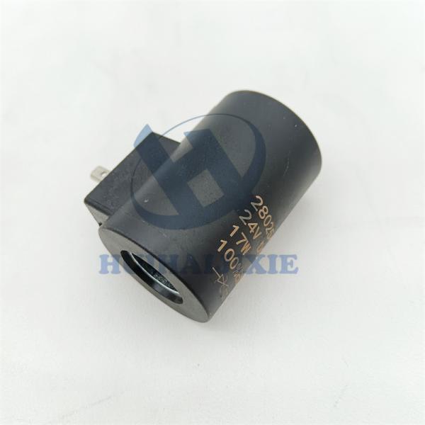 24 Volt Continuous Duty Solenoid Relay Switch 1114239 1114536 Standard Packaging