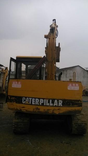 Mini CAT used e70b excavator for sale