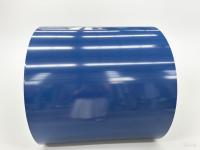 High Weather Resistant Long Lasting Color Steel Coil Resistant To Wind Frost Rain And Snow