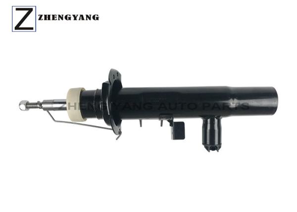 BMW X3 Left Front Spring Air Lift Suspension Suspension Struts - OEM 37116797025