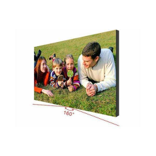 Small Pitch Indoor LED Panel High Anti Static Electricity Capacity