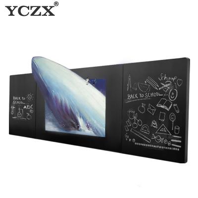 Windows/tableau noir interactif système d'Android pour l'enseignement d'école