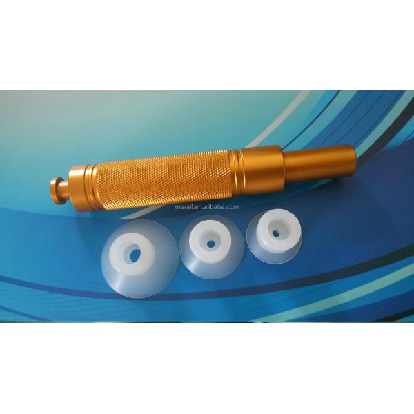 ESD-Safe SMD pick up hand tool BGA IC Picker Plunger Type Vacuum Suction Pen wholesale